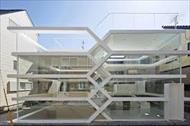 پاورپوینت شفافیت در معماری