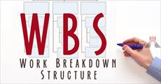 پاورپوینت ساختار شکست کار در مدیریت پروژه WBS